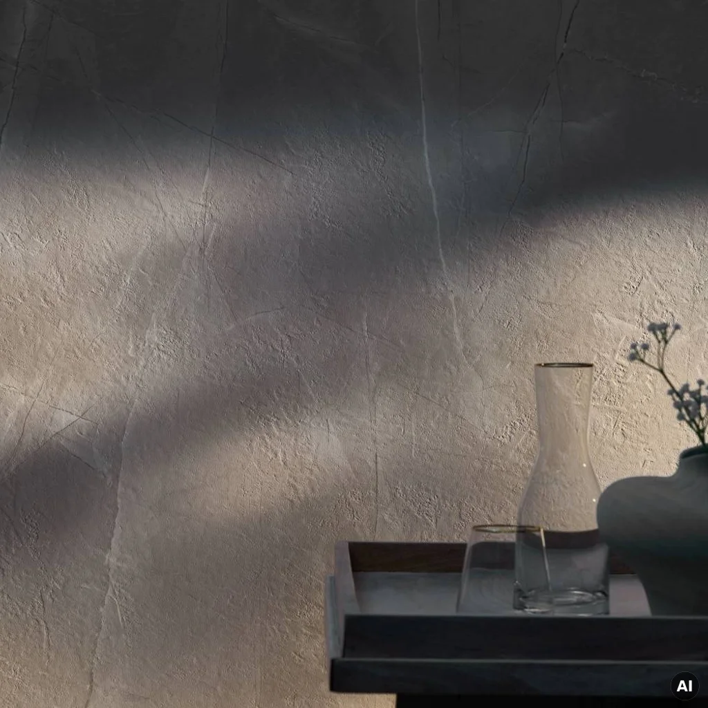 Płyta ścienna Monza White 520C, 5905167881941, Panele ścienne, Stone Essence Slab, Modee