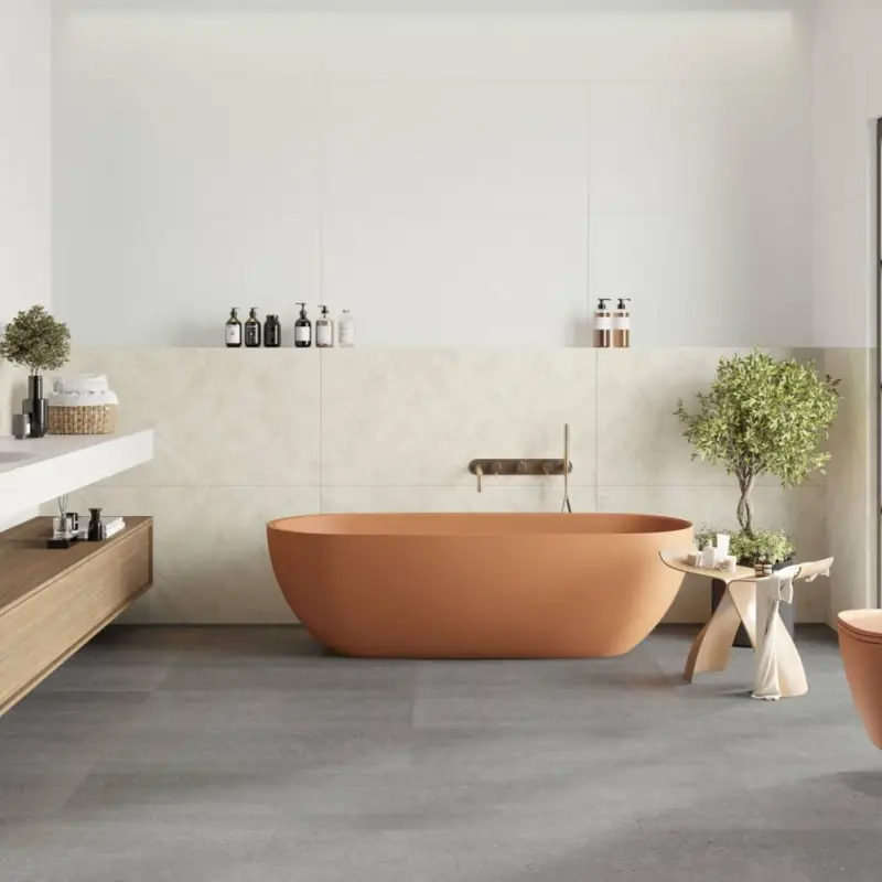 Płyta ścienna Nava Ivory 522C, 5905167881972 - 2