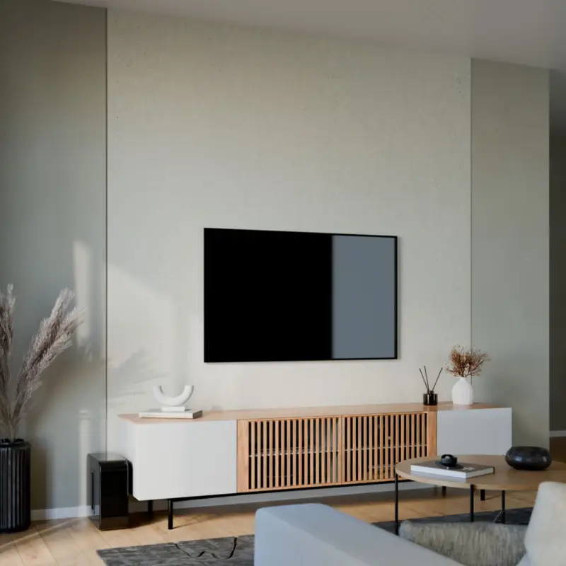 Płyta ścienna Massi Ivory 540C, 5905167882016 - 2