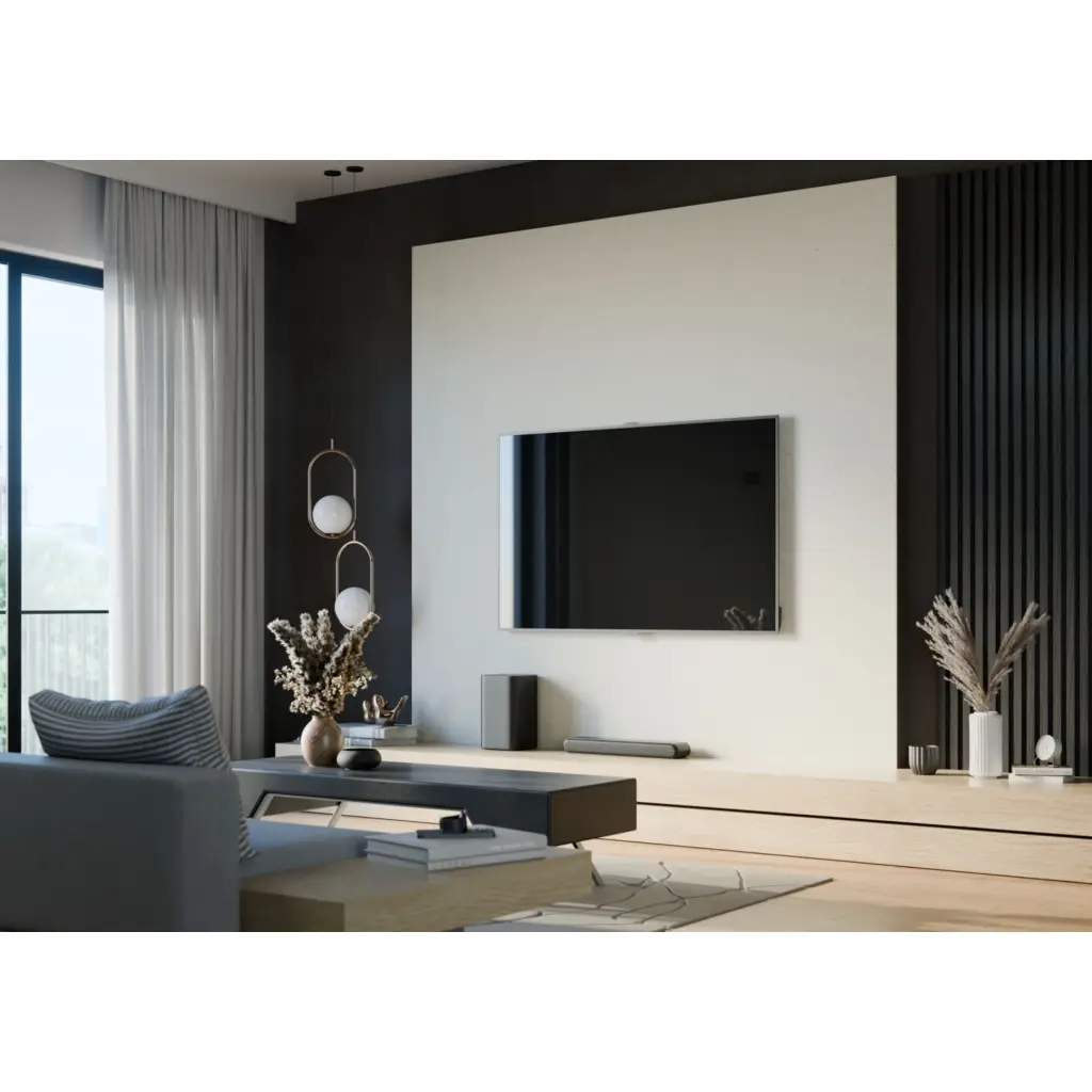 Płyta ścienna Massi Ivory 540C, 5905167882016, Panele ścienne, Raw Concrete Slab, Modee