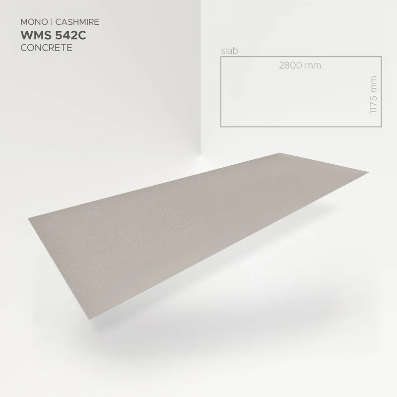 Płyta ścienna Mono Cashmire 542C, 5905167882078 - 3