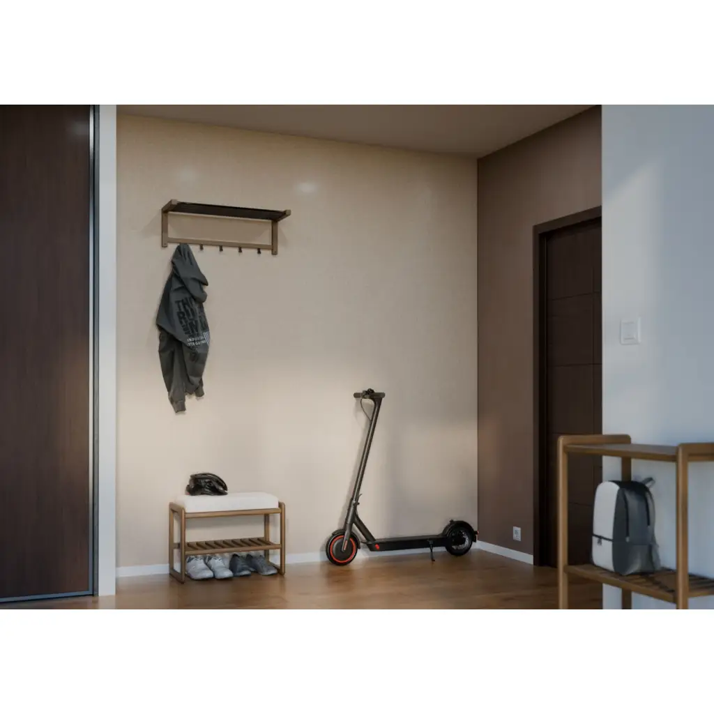 Płyta ścienna Tweed Ivory 528S, 5905167882085, Panele ścienne, Pure Structure Slab, Modee