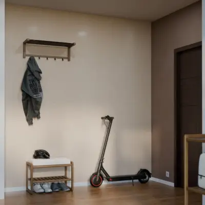 Płyta ścienna Tweed Ivory 528S, 5905167882085