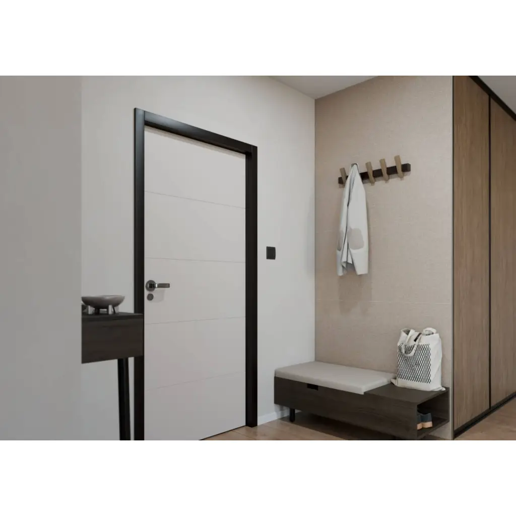 Płyta ścienna Tweed Ivory 528S, 5905167882085, Panele ścienne, Pure Structure Slab, Modee