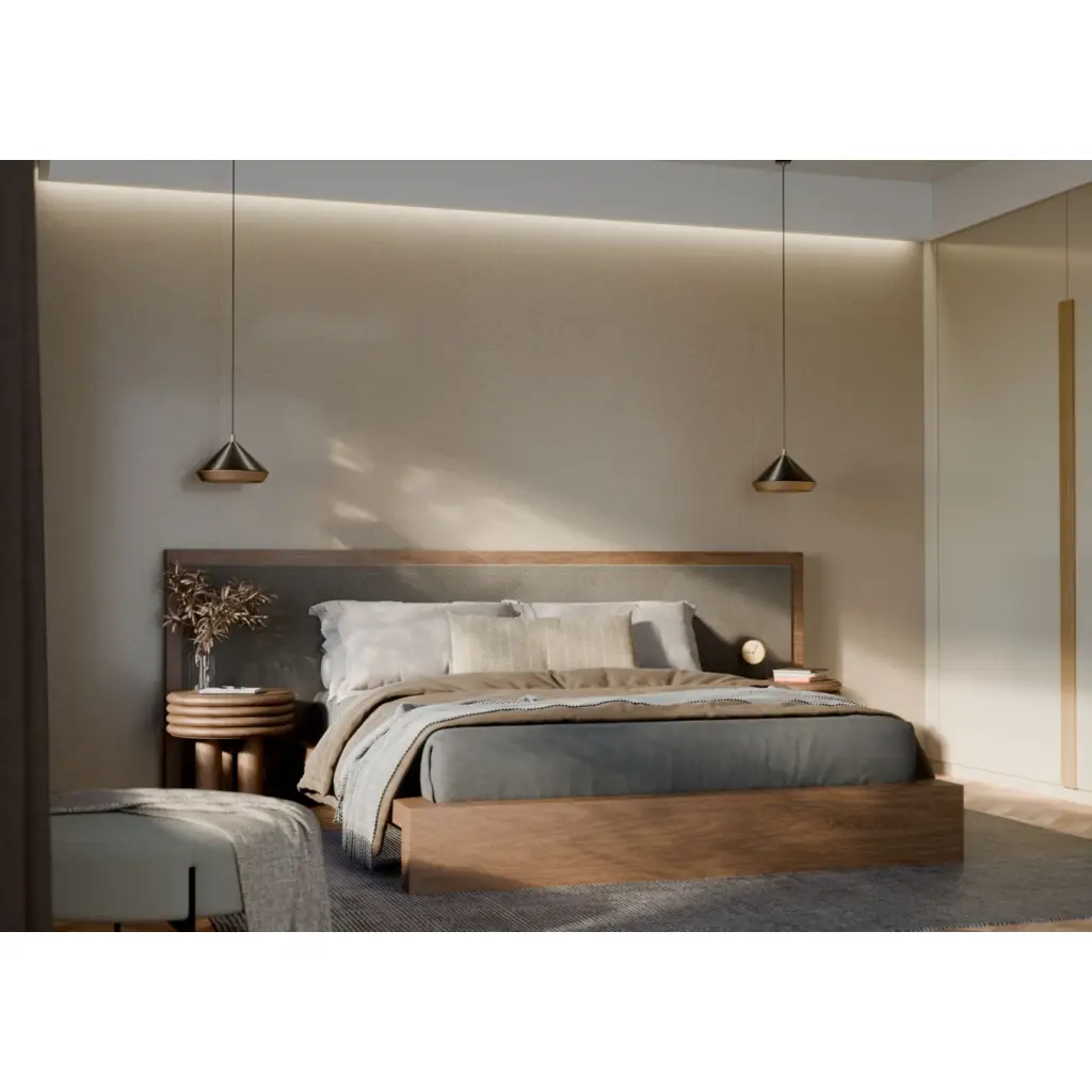 Płyta ścienna Tweed Sand 527S, 5905167882092, Panele ścienne, Pure Structure Slab, Modee