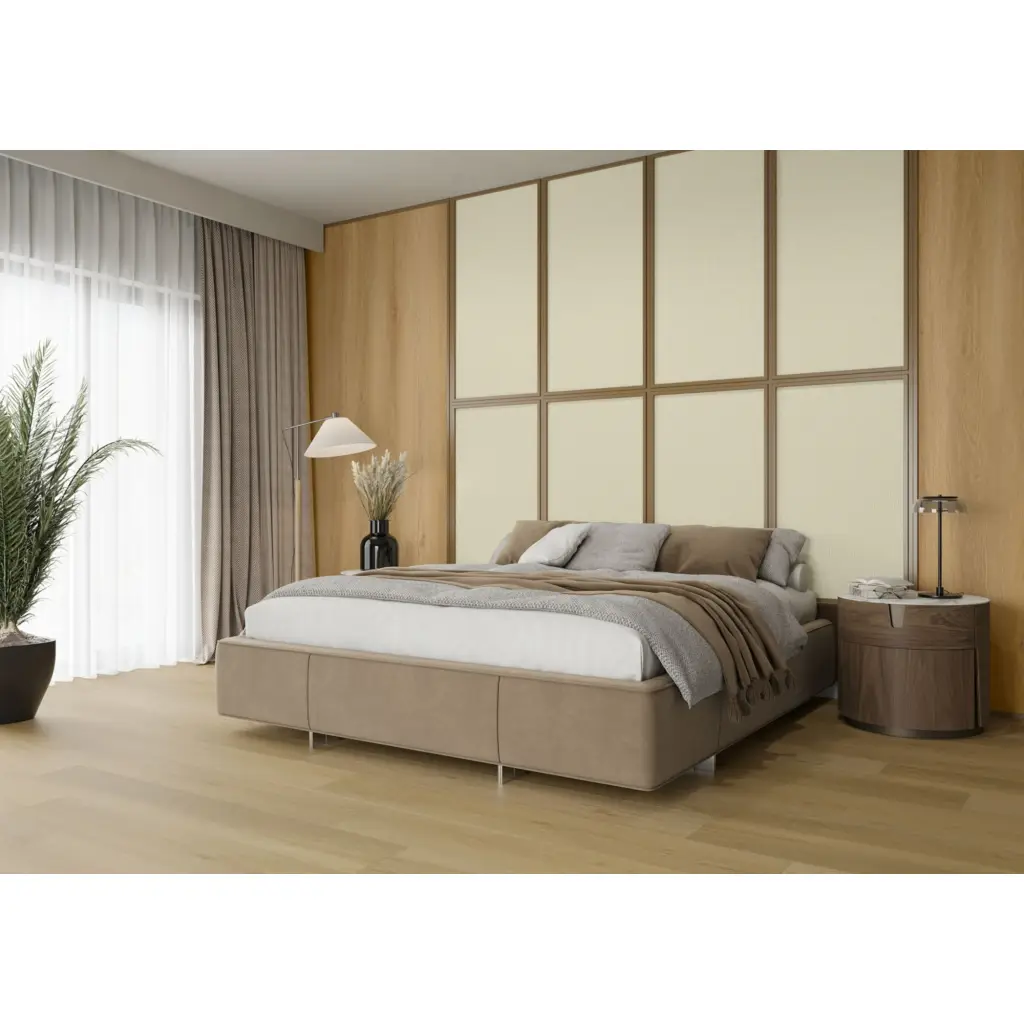 Płyta ścienna Tweed Sand 527S, 5905167882092, Panele ścienne, Pure Structure Slab, Modee