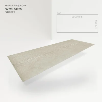 Płyta ścienna Monreale Ivory 502S, 5905167882108