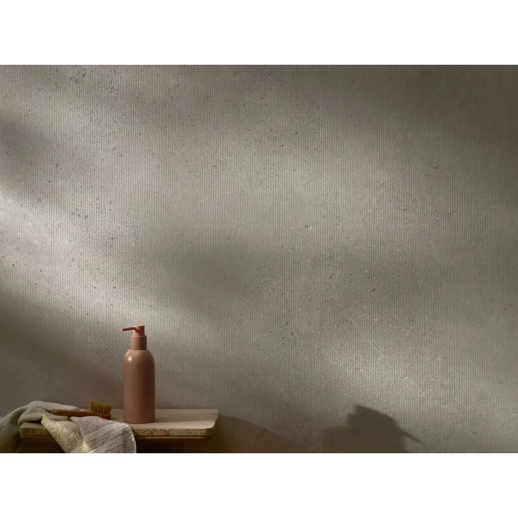 Płyta ścienna Massi Ivory 540S, 5905167882160, Panele ścienne, Raw Concrete Slab, Modee