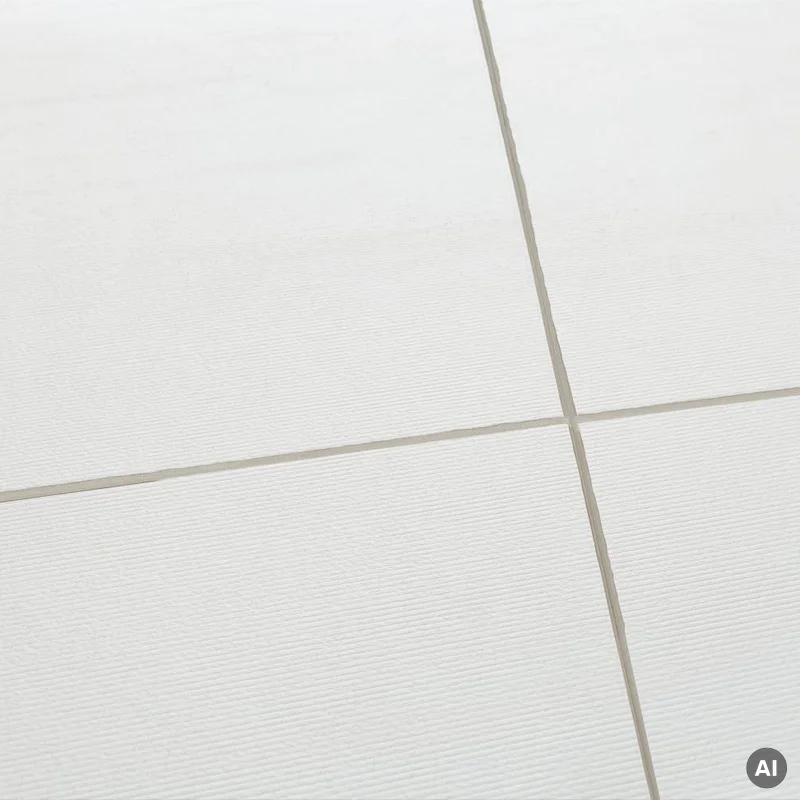 Płyta ścienna Mono White 512S, 5905167882191 - 4