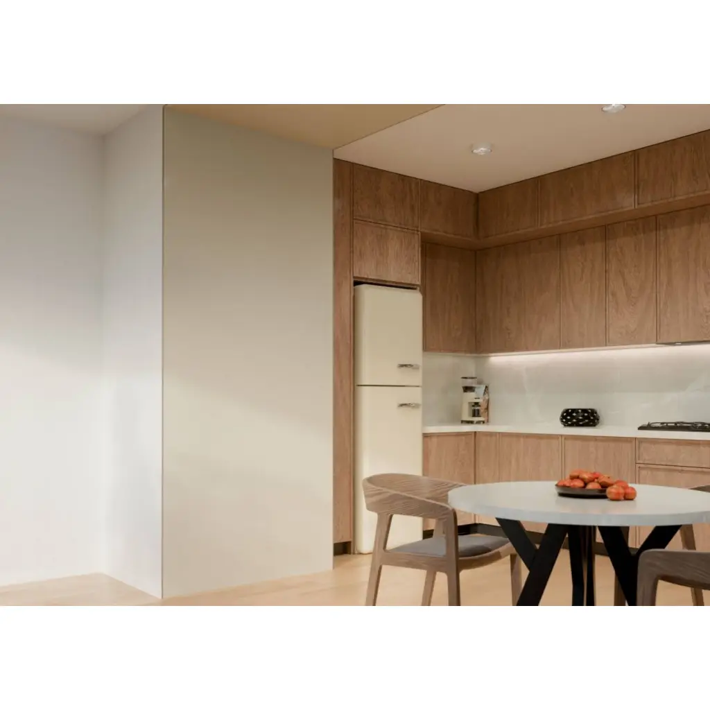 Płyta ścienna Mono Cashmire 542S, 5905167882221, Panele ścienne, Pure Structure Slab, Modee