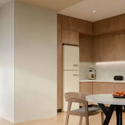 Płyta ścienna Mono Cashmire 542S, 5905167882221