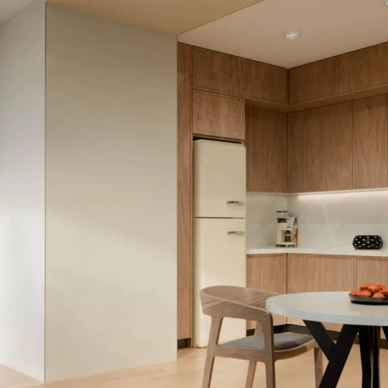 Płyta ścienna Mono Cashmire 542S, 5905167882221 - 2