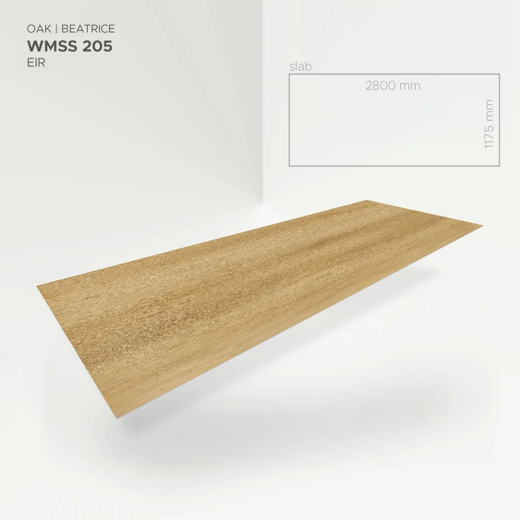 Płyta ścienna Beatrice 205, 5905167882238, Panele ścienne, True Wood Slab, Modee