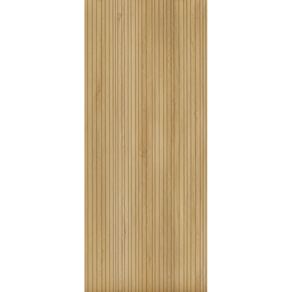 Płyta ścienna Fluted Beatrice 205, 5905167882269, Panele ścienne, True Wood Slab, Modee