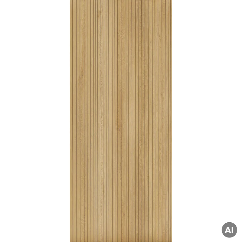 Płyta ścienna Fluted Beatrice 205, 5905167882269 - 3