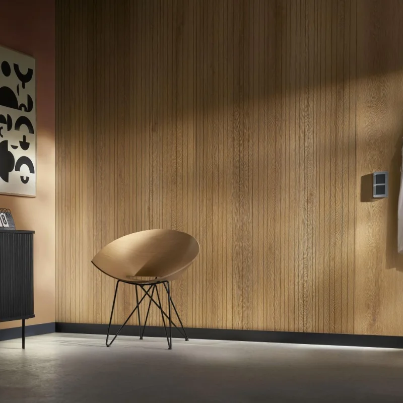 Płyta ścienna Fluted Asturia 210, 5905167882276 - 2