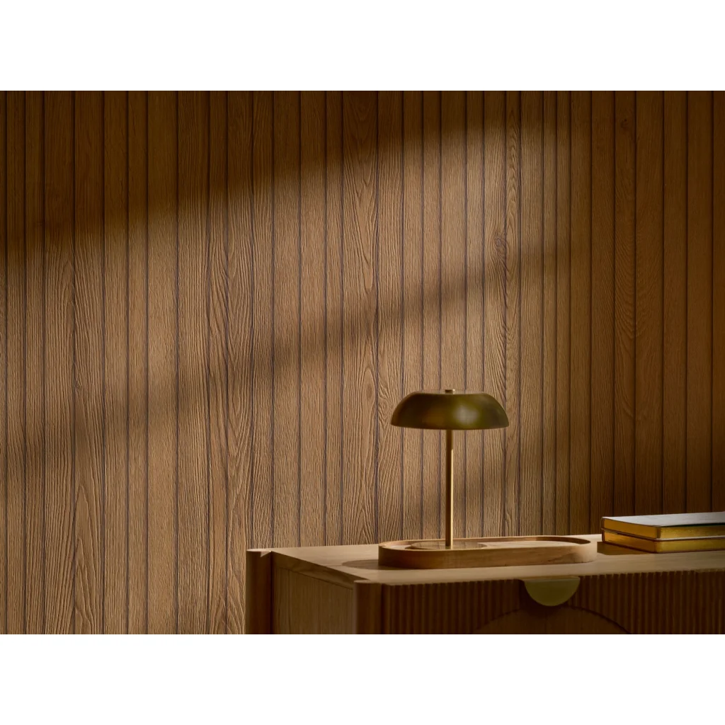 Płyta ścienna Fluted Asturia 210, 5905167882276, Panele ścienne, True Wood Slab, Modee