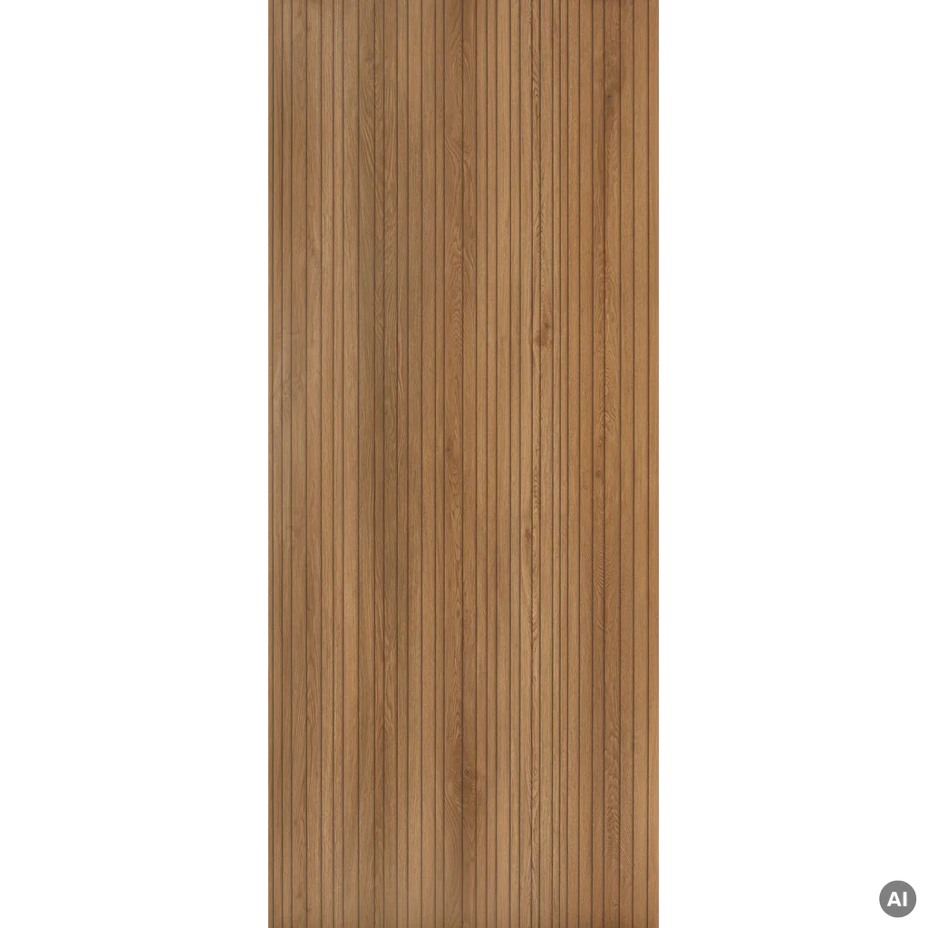 Płyta ścienna Fluted Asturia 210, 5905167882276, Panele ścienne, True Wood Slab, Modee