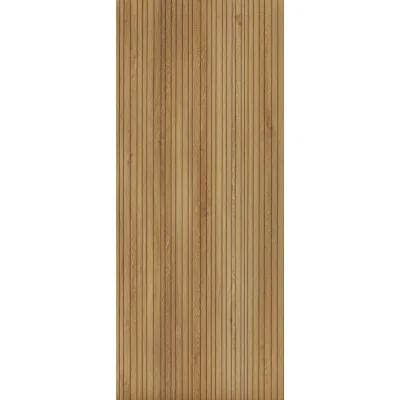 Płyta ścienna Fluted Burbon 208, 5905167882283