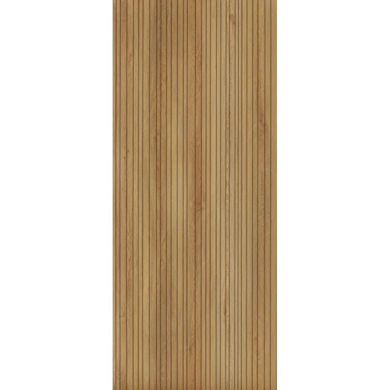 Płyta ścienna Fluted Burbon 208, 5905167882283 - 3