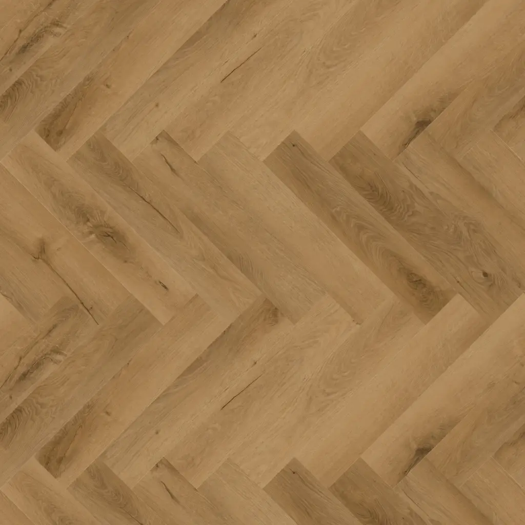 Panele winylowe SPC ze zintegrowanym podkładem Jodełka Prestige PAN000373 Klasa 34 7 mm, Panele winylowe, Metamorphose 7.0, Metamorphose