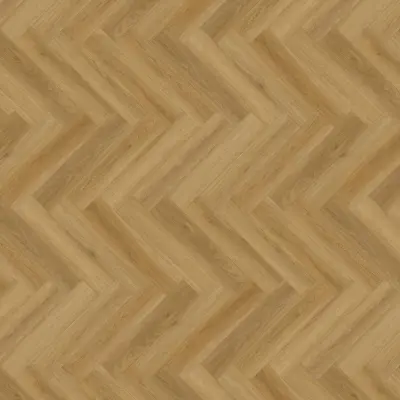 Panele winylowe SPC ze zintegrowanym podkładem Jodełka Chic PAN000375 Klasa 34 7 mm