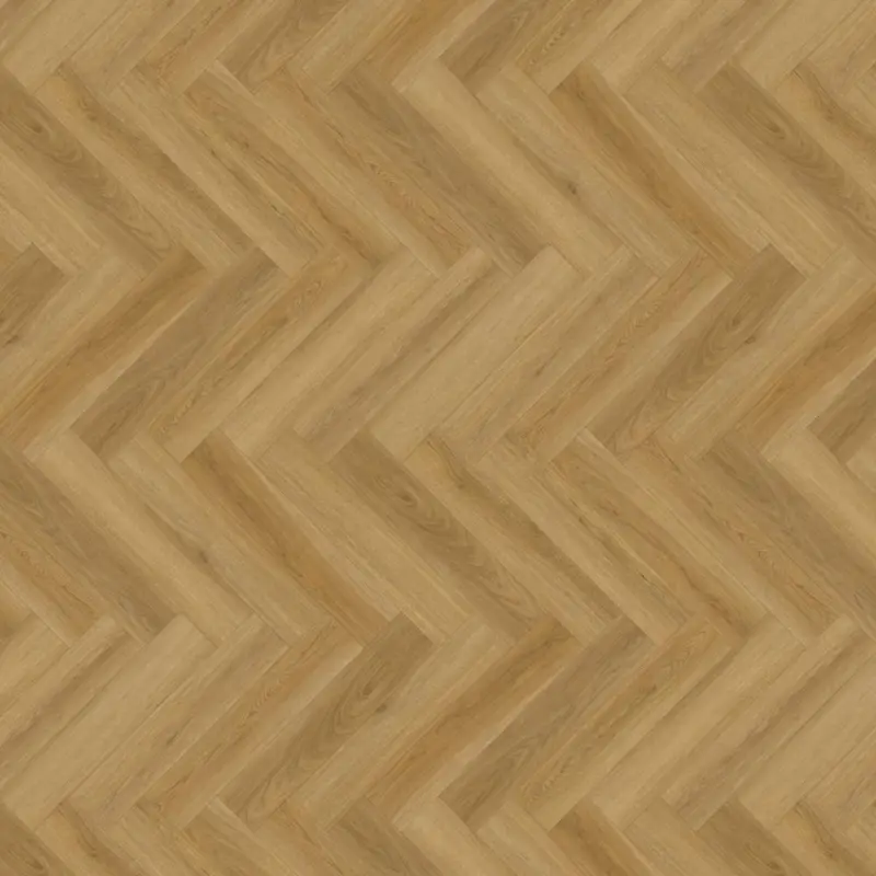 Panele winylowe SPC ze zintegrowanym podkładem Jodełka Chi