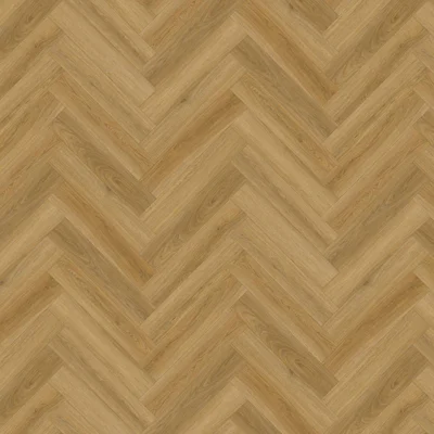 Panele winylowe SPC ze zintegrowanym podkładem Jodełka Chic Klasa 34 7 mm, PAN000375