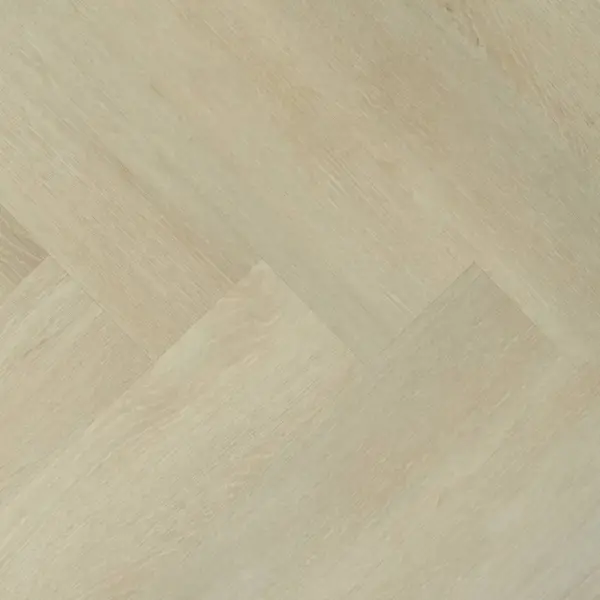 Panele winylowe SPC ze zintegrowanym podkładem Jodełka Gra