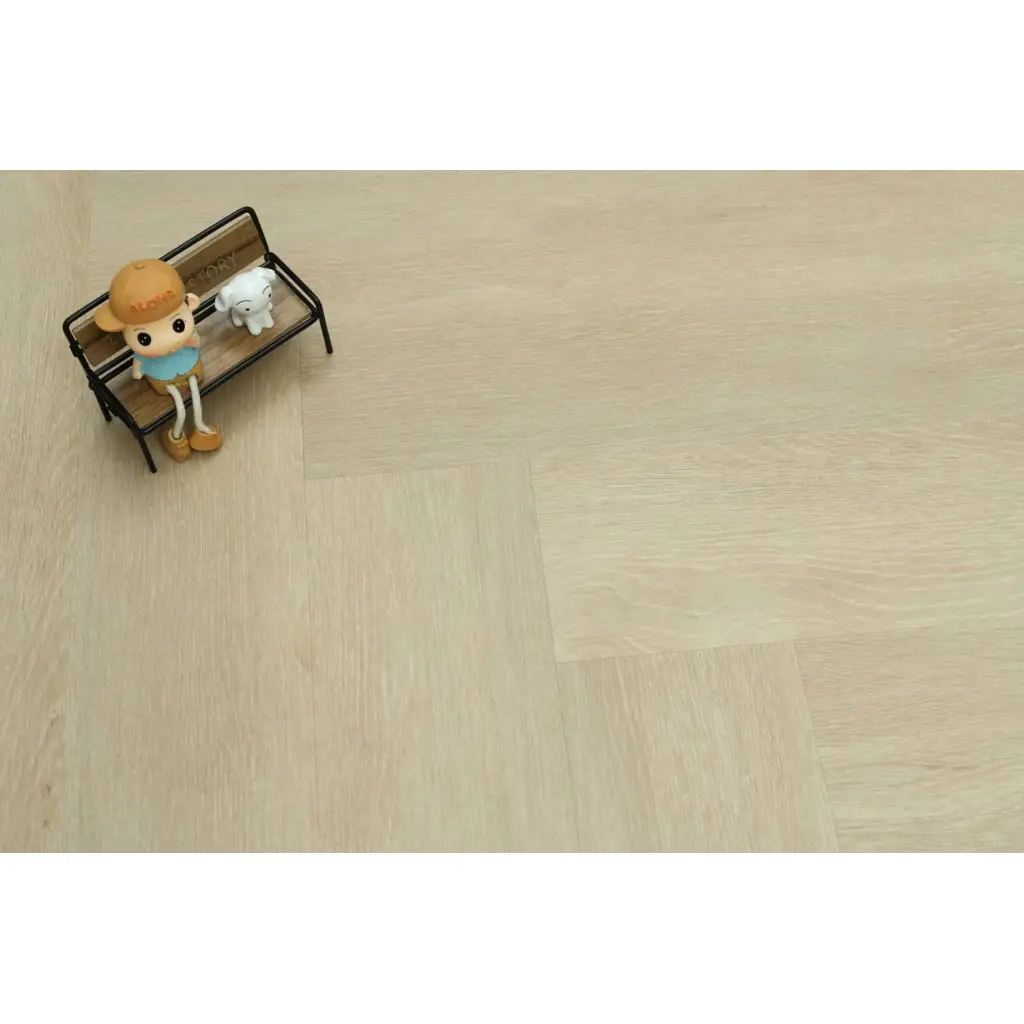 Panele winylowe SPC ze zintegrowanym podkładem Jodełka Grace PAN000383 Klasa 34 7 mm, Panele winylowe, Metamorphose 7.0, Metamorphose