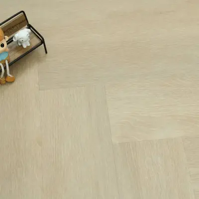 Panele winylowe SPC ze zintegrowanym podkładem Jodełka Grace PAN000383 Klasa 34 7 mm