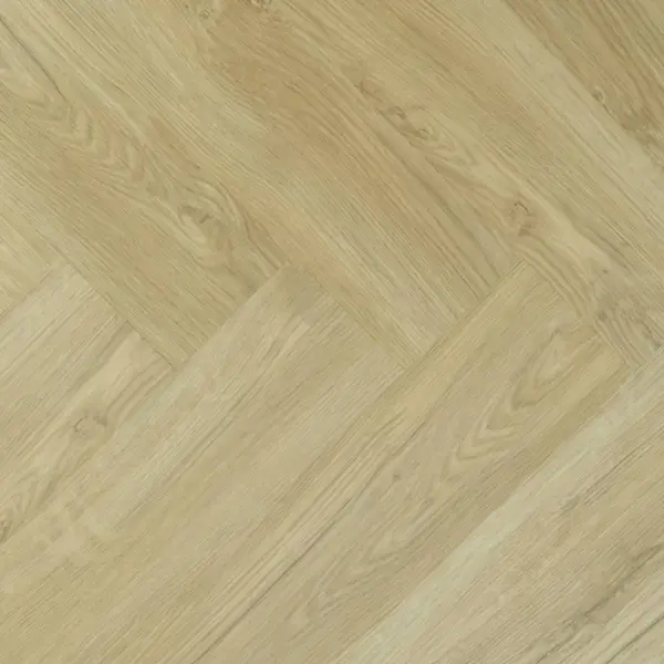 Panele winylowe SPC ze zintegrowanym podkładem Jodełka Ele