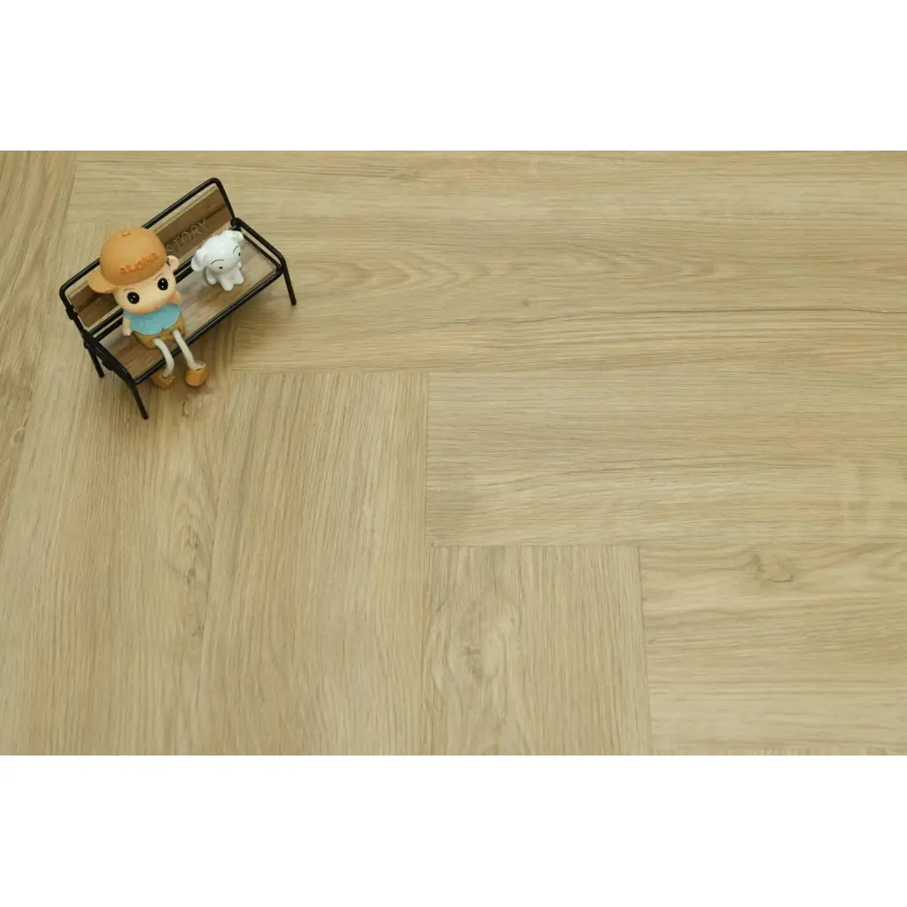 Panele winylowe SPC ze zintegrowanym podkładem Jodełka Elegance PAN000382 Klasa 34 7 mm, Panele winylowe, Metamorphose 7.0, Metamorphose