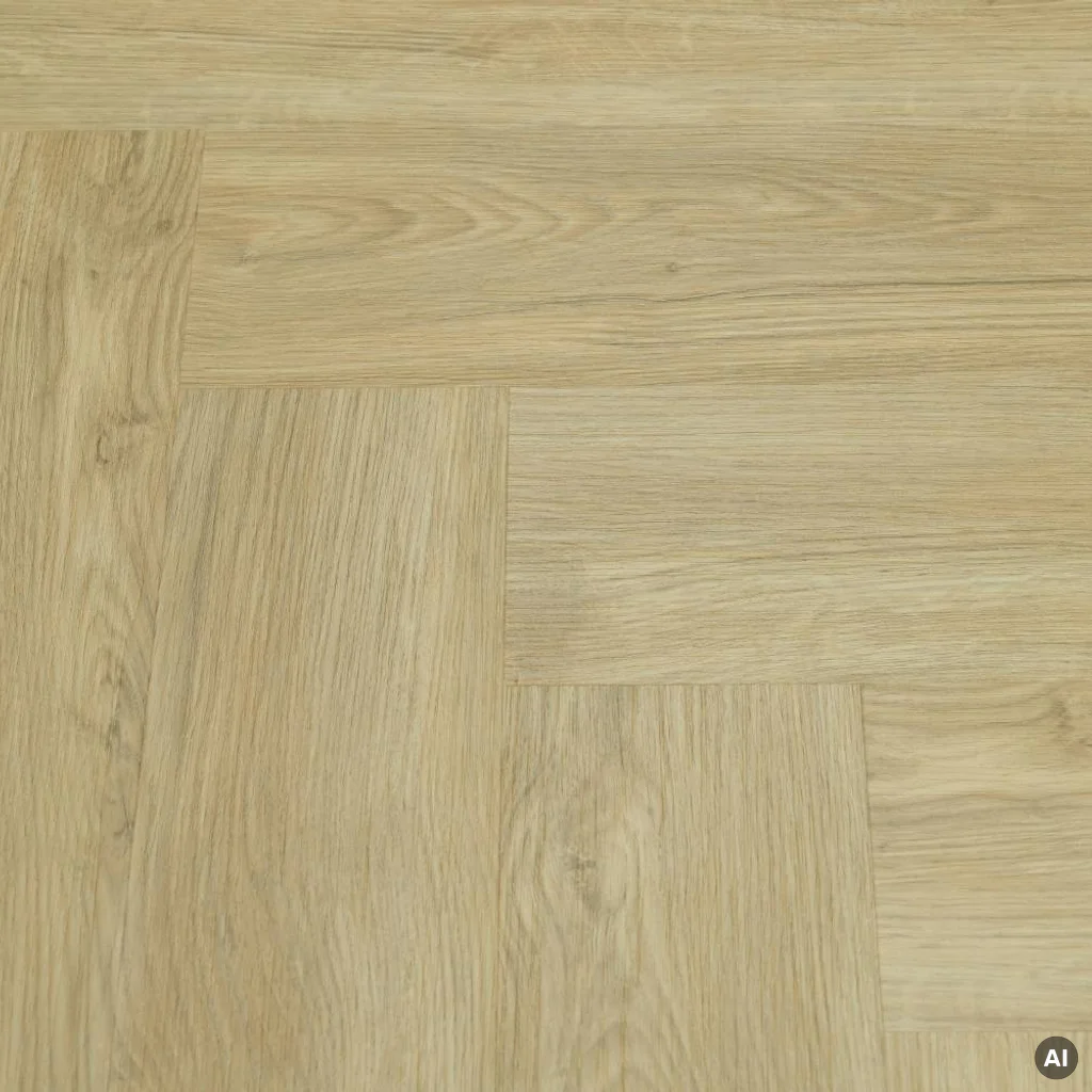 Panele winylowe SPC ze zintegrowanym podkładem Jodełka Elegance Klasa 34 7 mm, PAN000382, Panele winylowe, Metamorphose 7.0, Metamorphose