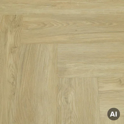 Panele winylowe SPC ze zintegrowanym podkładem Jodełka Elegance Klasa 34 7 mm, PAN000382