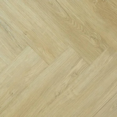 Panele winylowe SPC ze zintegrowanym podkładem Jodełka Elegance PAN000382 Klasa 34 7 mm