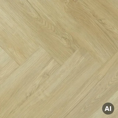 Panele winylowe SPC ze zintegrowanym podkładem Jodełka Elegance Klasa 34 7 mm, PAN000382