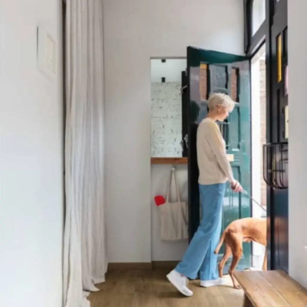 Panele podłogowe Dąb Naturalny Nocny CLP1487 AC4 8 mm, Panele podłogowe, Classic Plus, Unilin