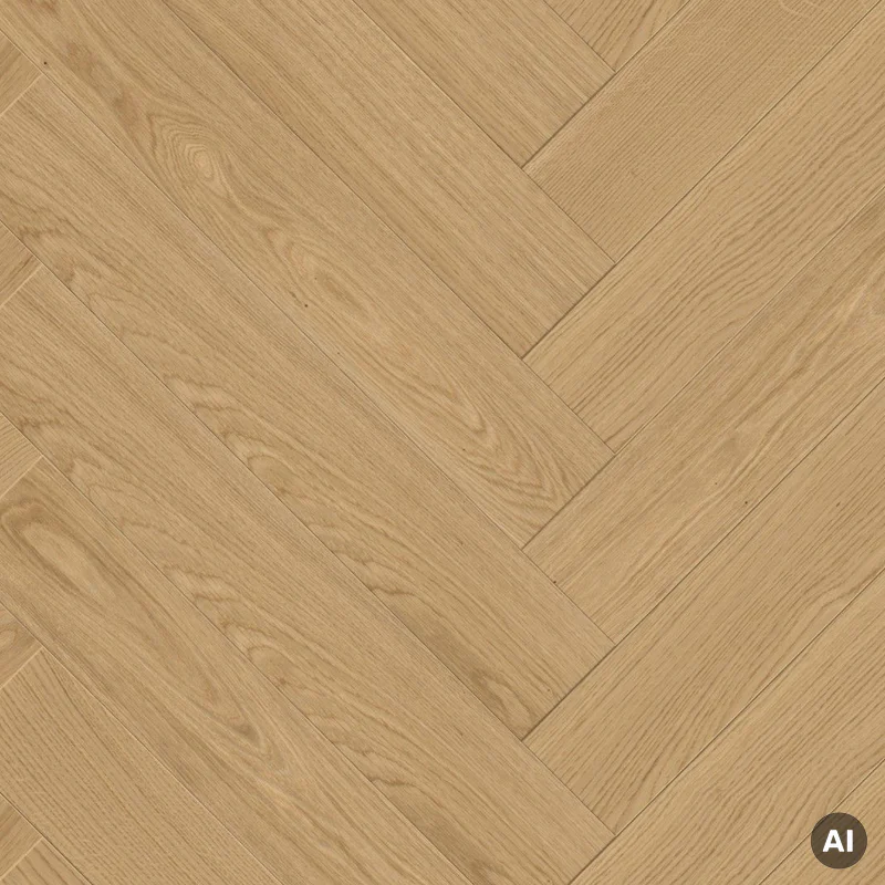 Podłoga drewniana Dąb Pure Calm 69719 9.3 mm - 2