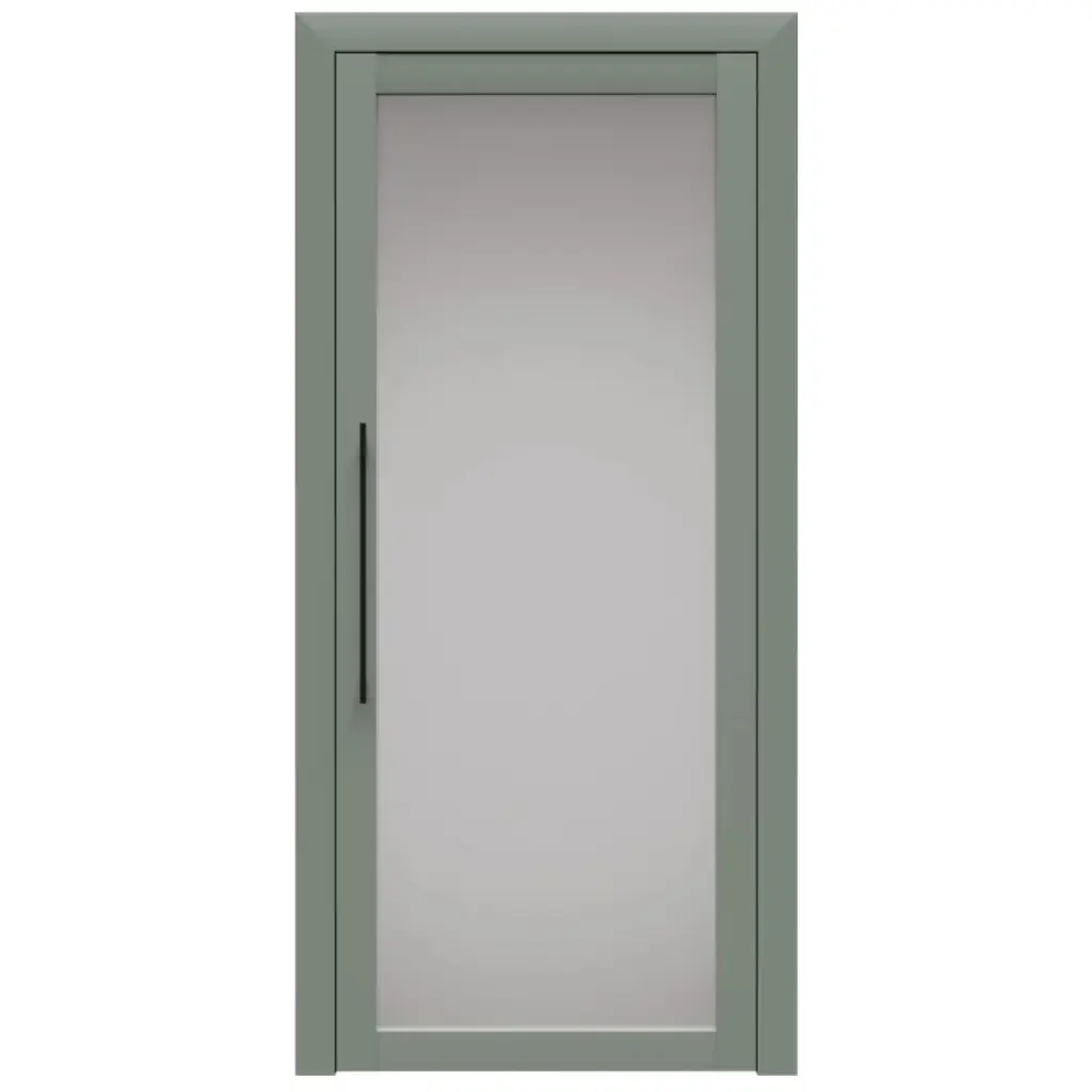 Drzwi Szklane Volta 1, Drzwi szklane, Volta, DRE