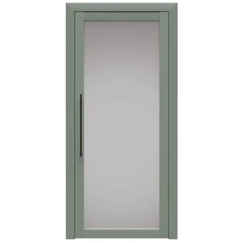 Drzwi Szklane Volta 1