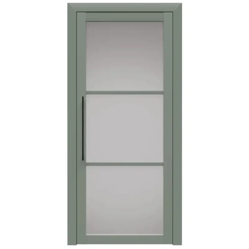 Drzwi Szklane Volta 2