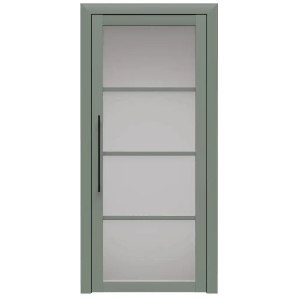 Drzwi Szklane Volta 3, Drzwi szklane, Volta, DRE