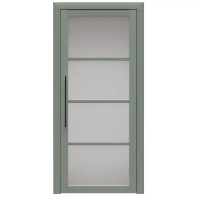 Drzwi Szklane Volta 3