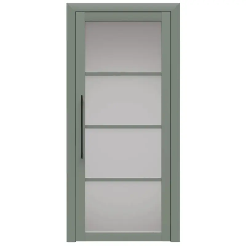 Drzwi Szklane Volta 3