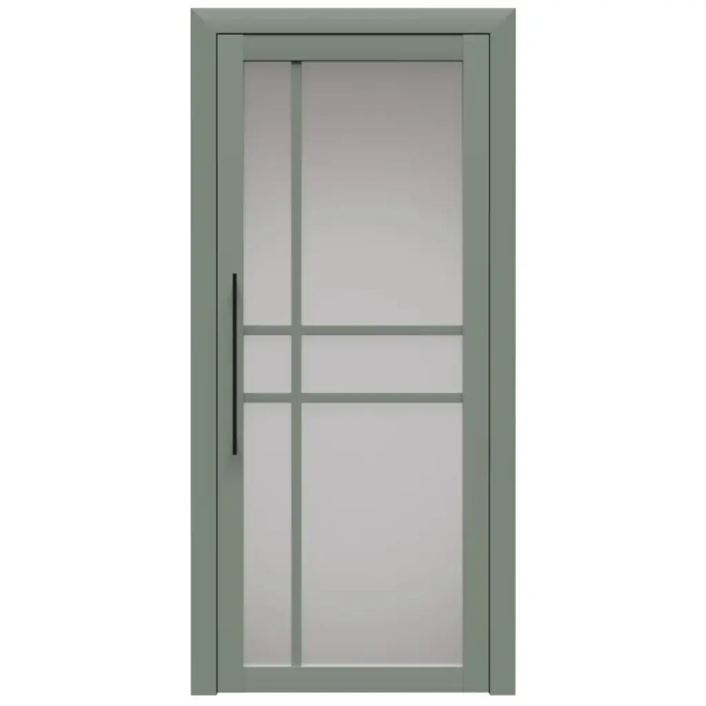 Drzwi Szklane Volta 4, Drzwi szklane, Volta, DRE