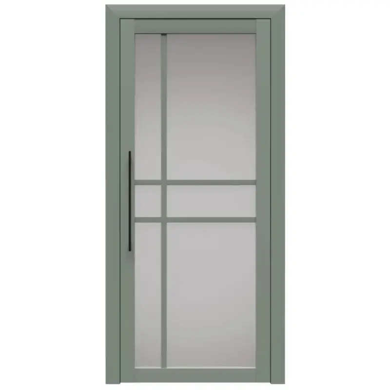 Drzwi Szklane Volta 4