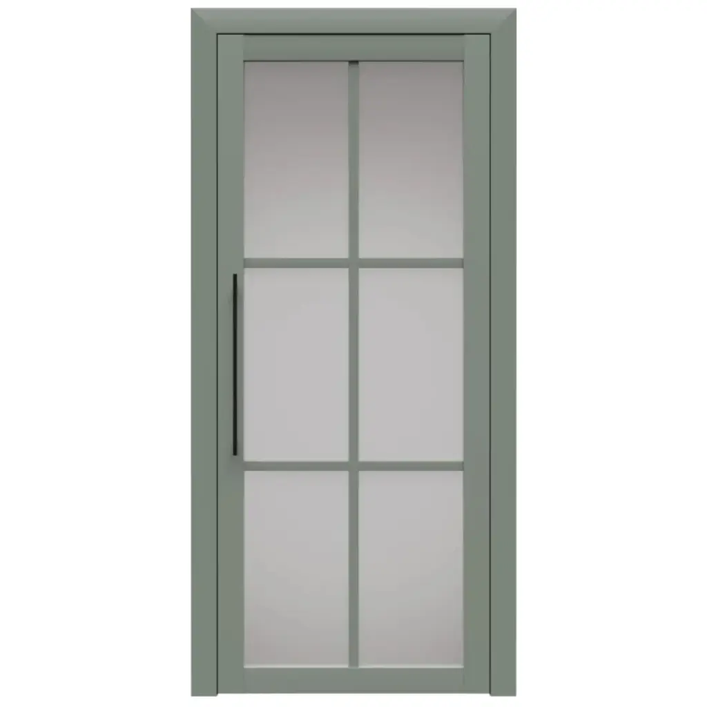 Drzwi Szklane Volta 5, Drzwi szklane, Volta, DRE