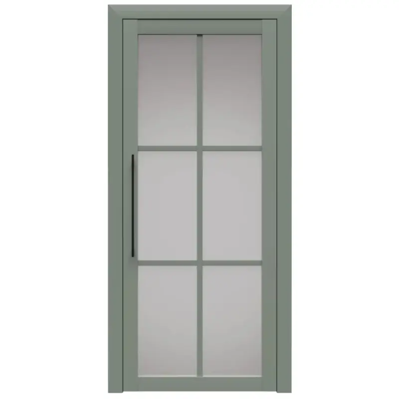 Drzwi Szklane Volta 5