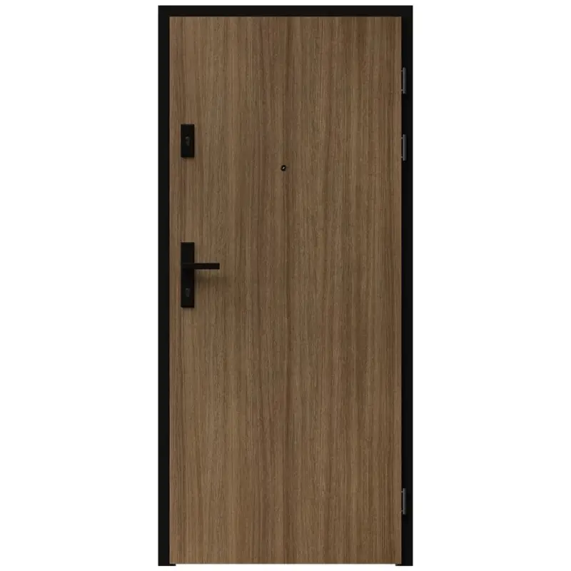 Drzwi wejściowe Nefryt RC3 / RC3 EI30